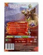 DVD Tinker Bell E O Tesouro Perdido - Imagem 2