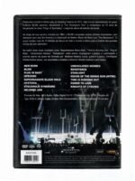 Dvd Muse - live at reading festival 2011 - Imagem 2