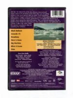 DVD Goo Goo Dolls - Live in Alaska - Imagem 2