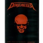 Dvd Live - Back To The Roots Accepted!