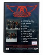 DVD AEROSMITH - BIG ONES YOU CAN LOOK AT - Imagem 2