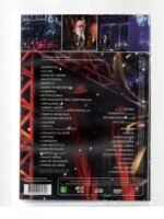 Dvd  Buchecha - 15 Anos De Sucessos Ao Vivo - Imagem 2