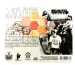 Cd Avante - O Coletivo - Imagem 2