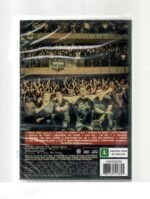 Dvd Resgate - 25 Anos De Rock N' Roll - Imagem 2