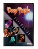 Dvd Deep Purple - Perihelion - Imagem 3