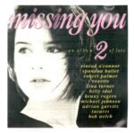 Cd Missing You 2 - An Album 2 Of Love