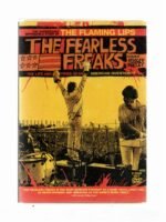 Dvd The Flaming Lips - The Fearless Freaks