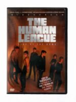 DVD THE HUMAN LEAGUE - Imagem 3