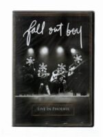 Dvd Fall Out Boy - Live In Phoenix - Imagem 3