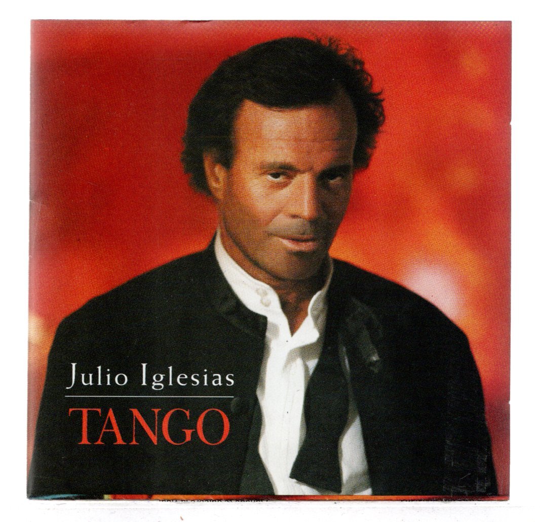 79e9bf7cfd40b9b6a16d3875af4daedb.jpg Cd Julio Iglesias - Tango - Imagem 1