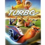 Dvd - Turbo Hilário