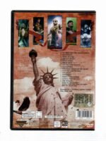 Dvd Jorn - Live In America - Imagem 2