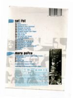 DVD THE POLICE - SYNCHRONICITY CONCERT - NOVO - Imagem 2