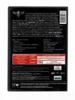 Dvd - Neil Young E Crazy Horse Live - Year Of The Horse - Imagem 2