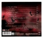 Cd Axel Rudi Pell - Kings And Queens - Imagem 2