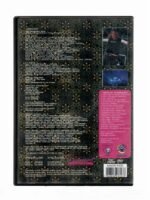 Dvd Duplo Visionquest The Gathering 2005 - Imagem 2
