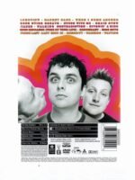 DVD Green day - international super - Imagem 2