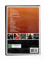 Dvd Kings Of Leon - Live At The 02, London, England - - Imagem 2