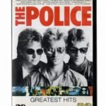 Dvd The Police Greatest Hits