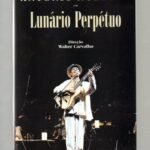 Dvd Antonio Nóbrega - Lunário Perpétuo