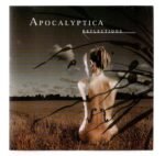 Cd Apocalyptica - Reflections - Imagem 3