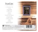 Cd Ivan Lins -  Jobiniando - Imagem 2