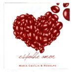 Cd Maria Cecília & Rodolfo - Espalhe Amor