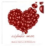 Cd Maria Cecília & Rodolfo - Espalhe Amor