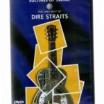 Dvd Sultans Of Swing - The Very Best Of Dire Straits