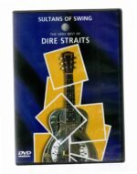 Dvd Sultans Of Swing - The Very Best Of Dire Straits