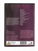DVD PET SHOP BOYS MONTAGE - THE NIGHTLIFE TOUR - Imagem 2
