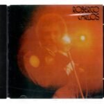 CD Roberto Carlos - Amigo - 1977