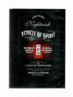 Box 3 Dvd's Nightwish - Venicle Of Spirit - Imagem 3