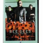 Dvd Bee Gees - Live By Request