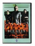 Dvd Bee Gees - Live By Request