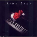 Cd Ivan Lins - Natal Com