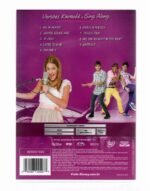 Dvd Violetta - Cantar É O Que Eu Sou - Imagem 2