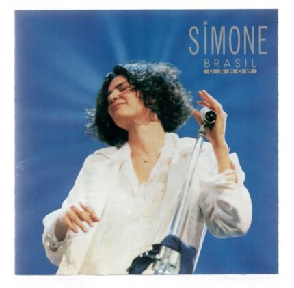 Cd Simone Brasil Show