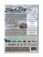 DVD THE BEACH BOYS - THE CONCERT - Imagem 2