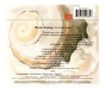 CD Placido Domingo - De Mi Alma Latina 1 - Imagem 2
