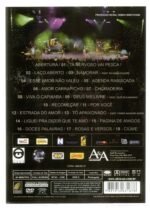Dvd Ataíde & Alexandre - Ao Vivo Em Vitória - Es - - Imagem 2