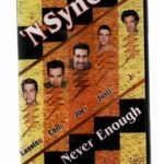Dvd N Sync - Nover Enough