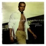 Cd Alexandre Pires - Estrela Guia - Imagem 3
