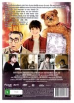 Dvd Meu Amigo Gooby - Imagem 2