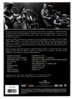 Dvd Arcade Fire - Live At Reading Festival 2010 - Imagem 2