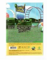 Dvd Quintal Da Cultura - Vol. 1 - Imagem 2
