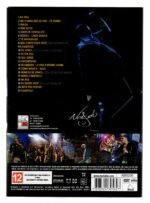 Dvd Naldo - Na Veia Tour - Imagem 2