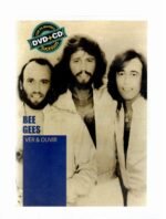 Dvd + Cd Bee Gees - Ver & Ouvir - Imagem 3