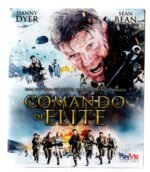 Blu-ray Comando De Elite - Imagem 3