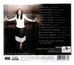 Cd Cassiane - Faça Diferença - Imagem 2